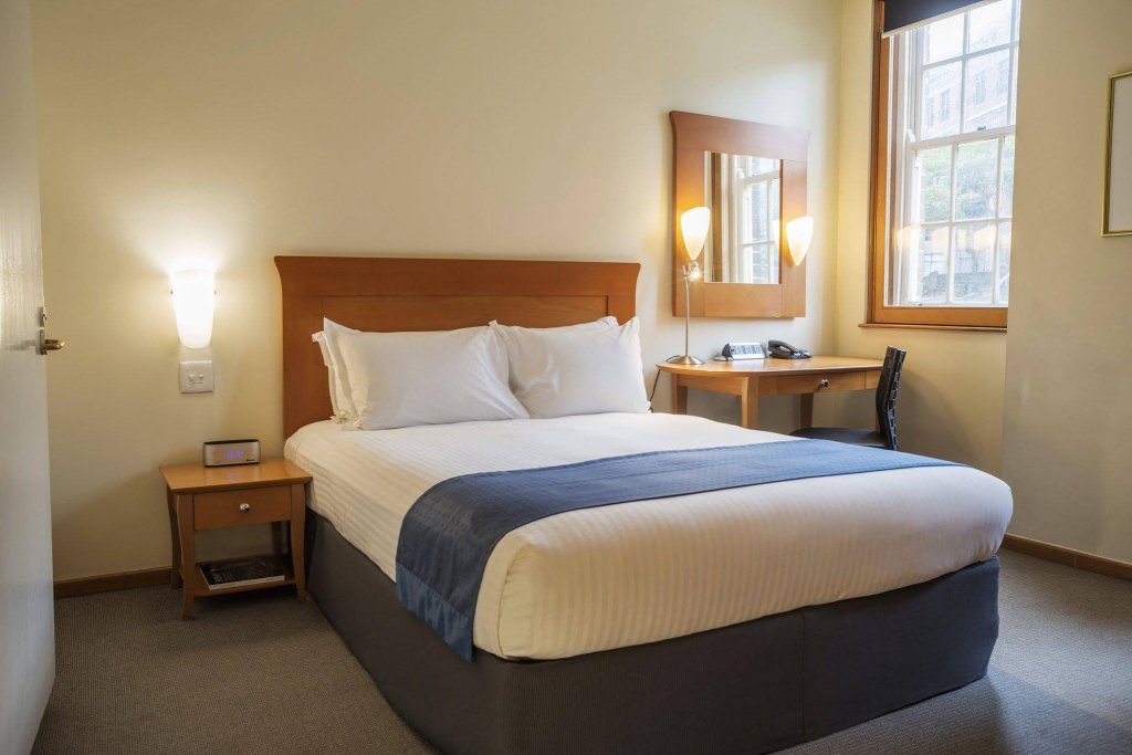 Фото YHA Sydney Harbour