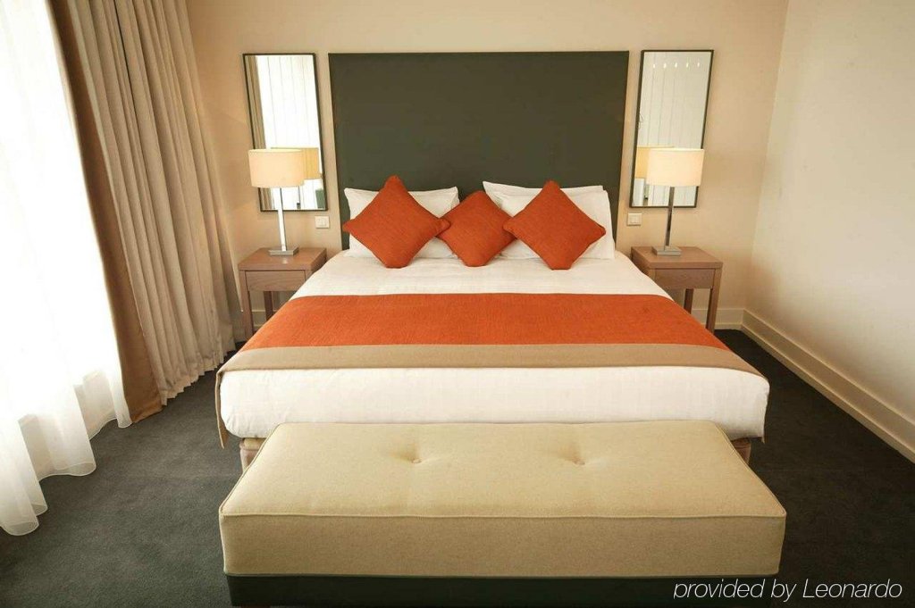 Фото Hilton Dublin Kilmainham