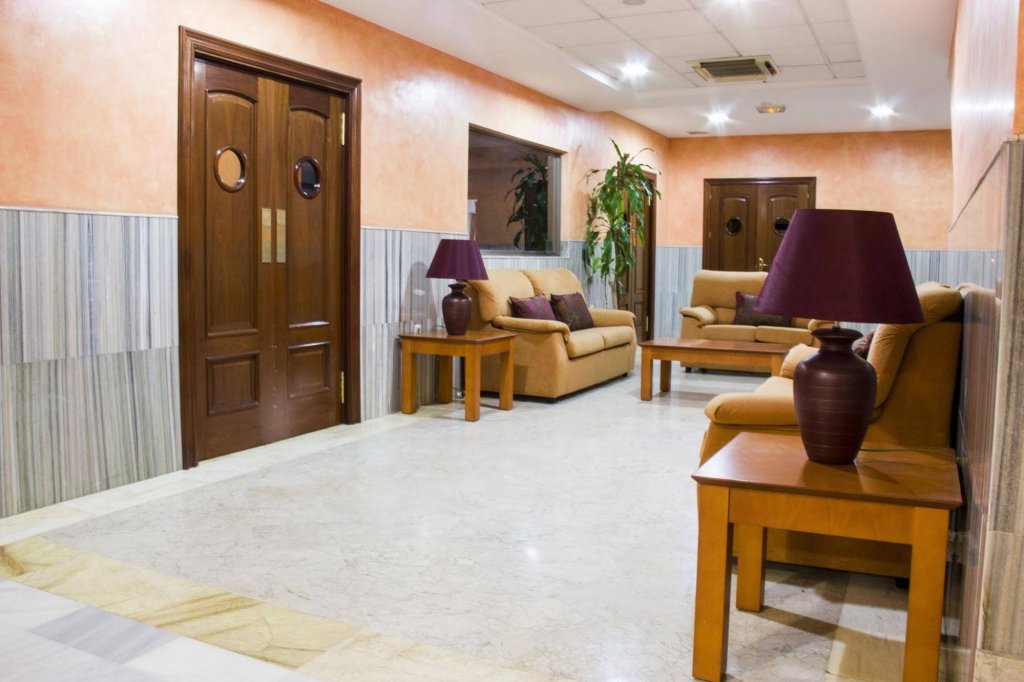 Фото Toboso almuñecar