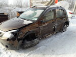 АвтоЦвет (Алексинское ш., 34), автосервис, автотехцентр в Туле