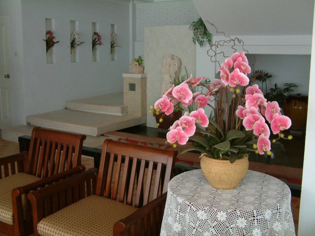 Фото Casa Holiday Hotel