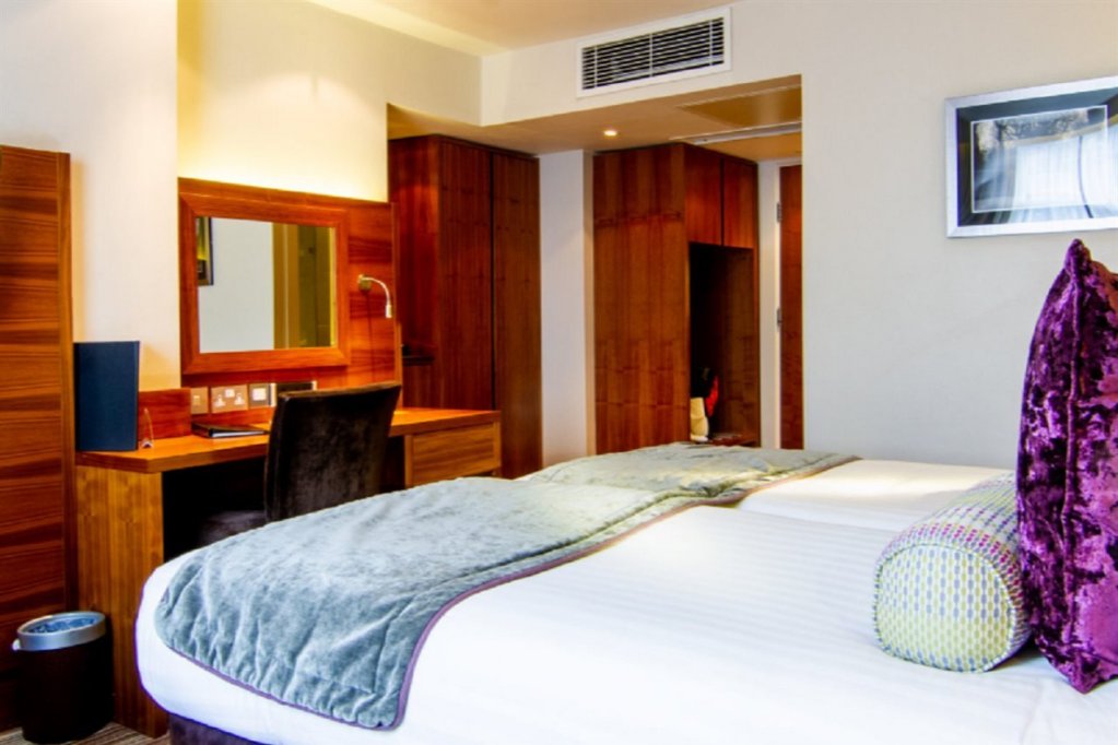 Фото Blakemore Hyde Park