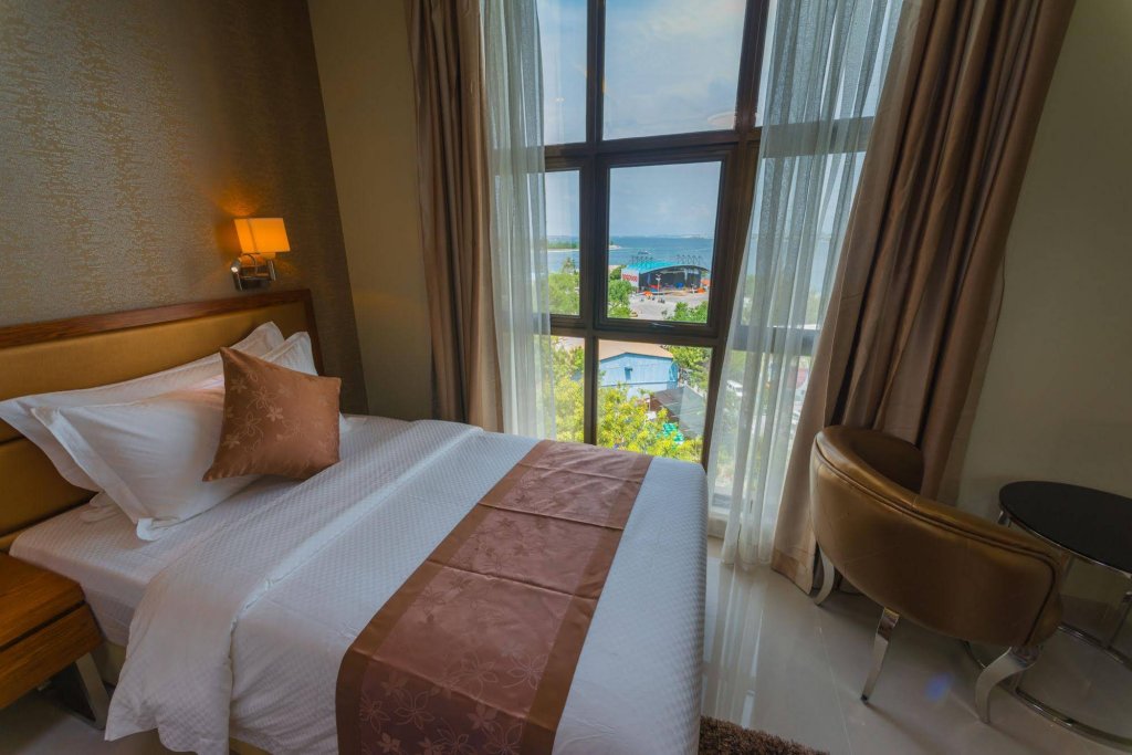 Фото Unima Grand