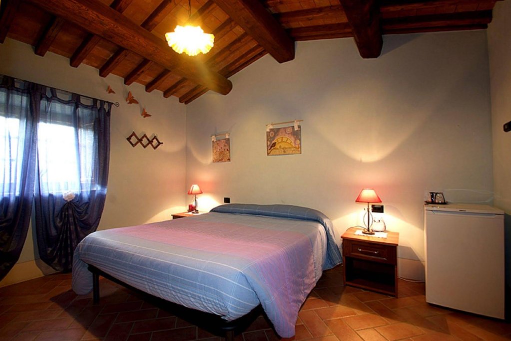 Фото Agriturismo Podere San Giorgio