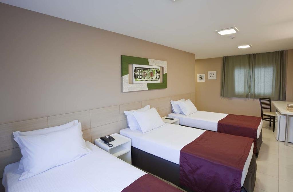 Фото IT Grande Hotel Itaguaí