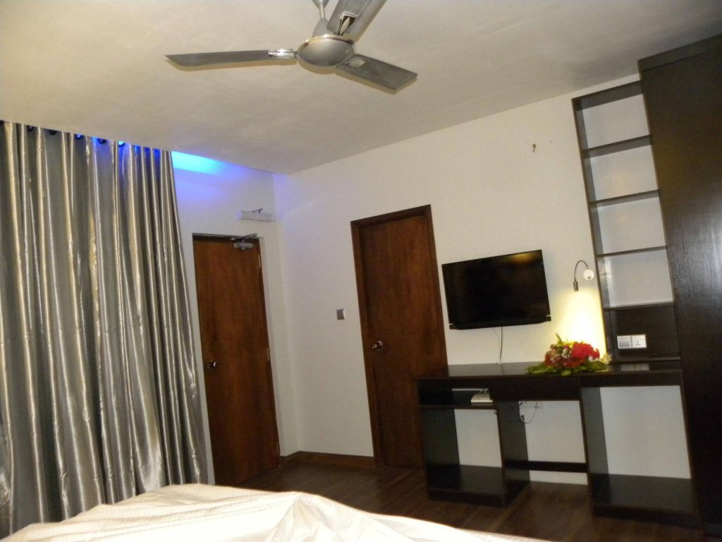 Фото отеля 4