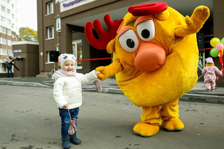 Детский сад, ясли ЧОУ ДО детский сад Гнёздышко, Владимир, фото