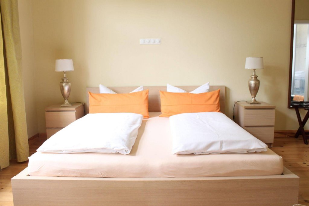 Фото Hotel Villa Sommer