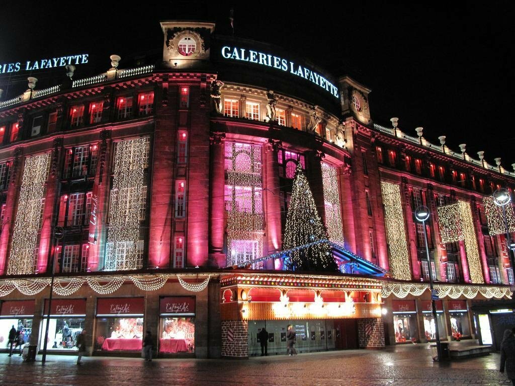 Hotel La Maison Mère, Paris, photo
