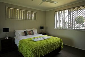 Гостиница Nobby Beach Holiday Village