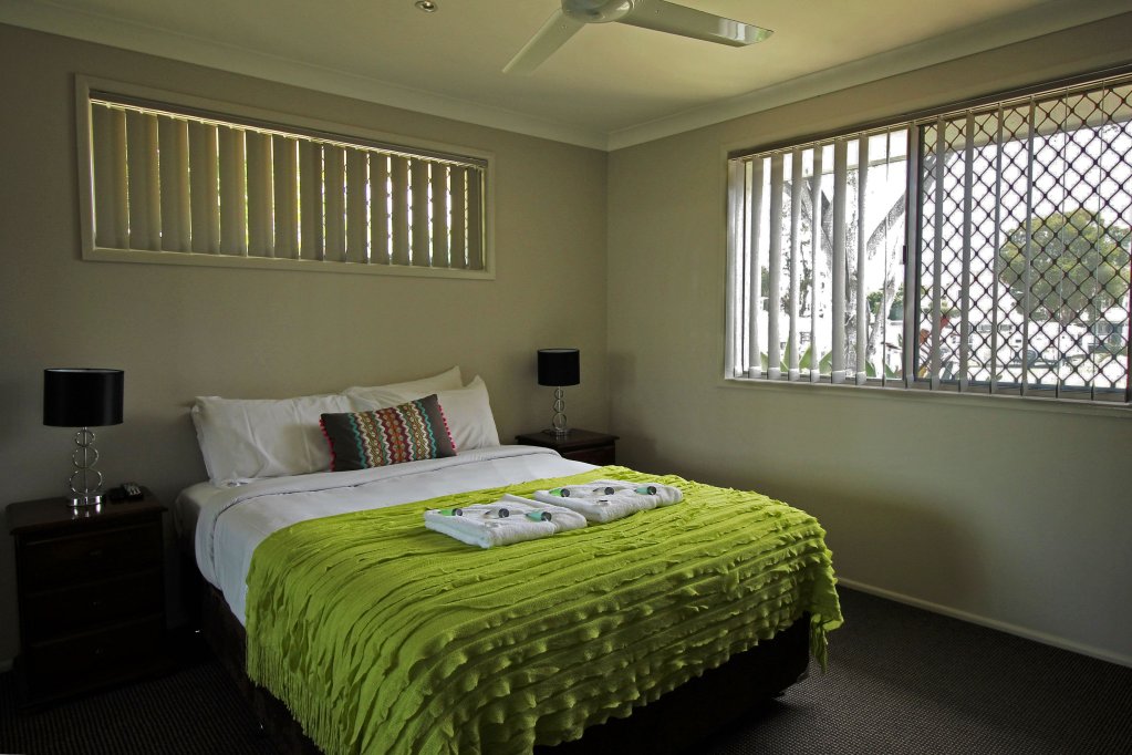 Фото Nobby Beach Holiday Village