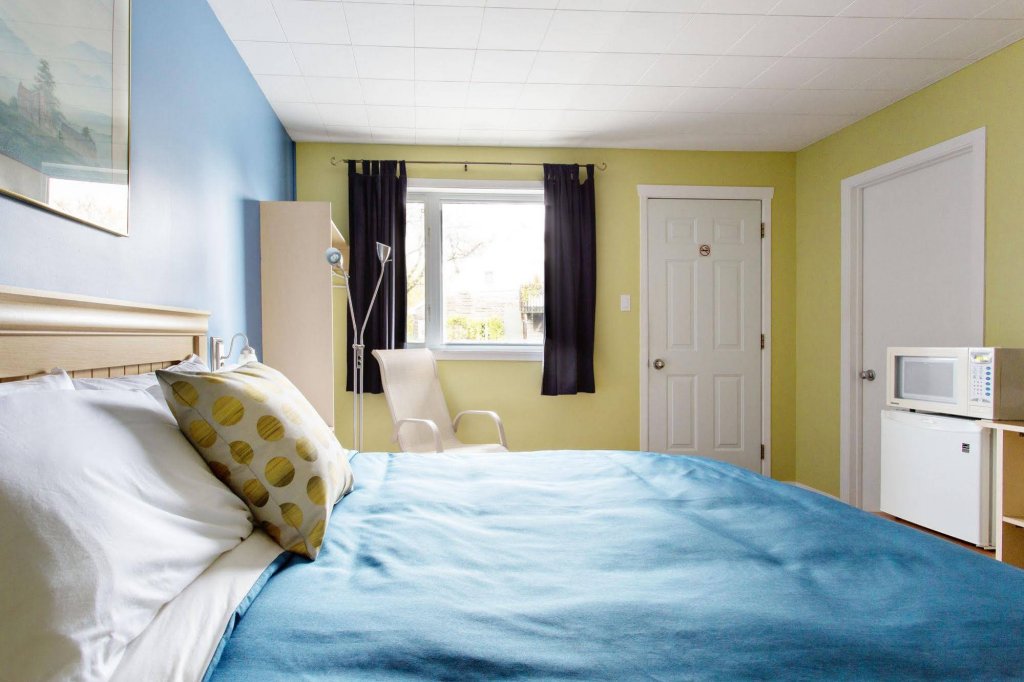 Фото Motel Homeric