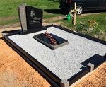Изготовления Гранитных Памятников Бобруйск - GranPam (vulica Kirava, 77), production of tombstones