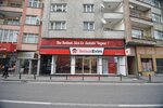 IktisatEvim Umraniye Branch (İstanbul, Ümraniye, Sütçü İmam Cad., 30), financial consulting