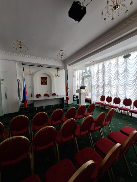 Фото Golden Hotel