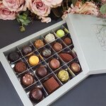 Шоколадная мастерская Helen (Mira Street, 3/1), confectionary