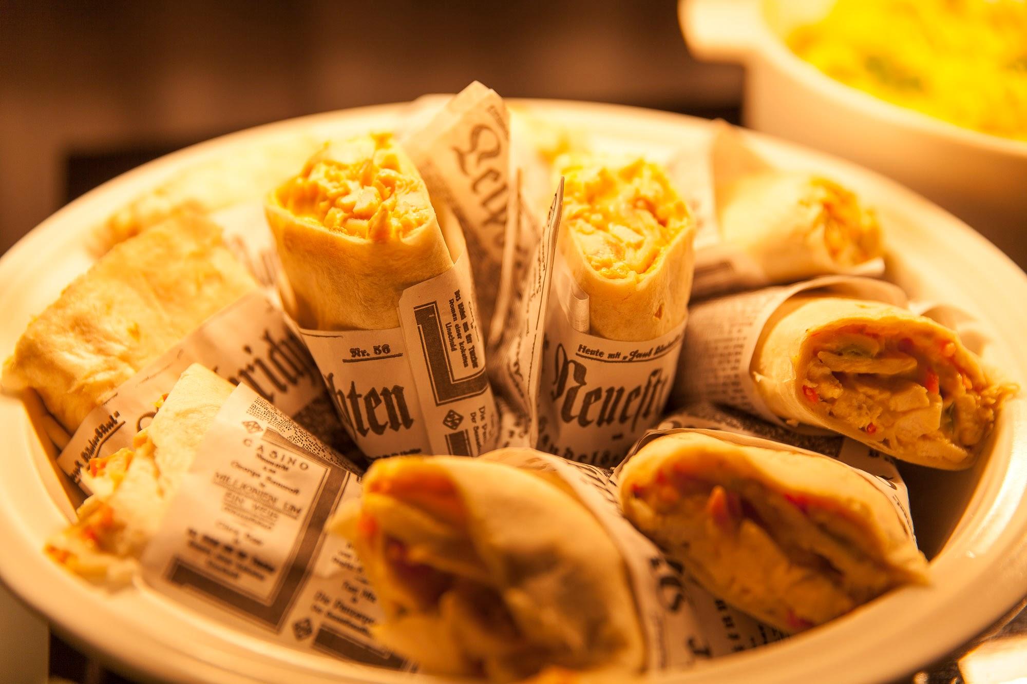 Фото Park Inn by Radisson Stuttgart