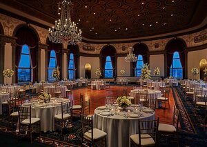 Гостиница Graduate Providence