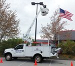 Cyr Electric Inc (United States, Auburn, 19 Mill St), electrical equipment repairs