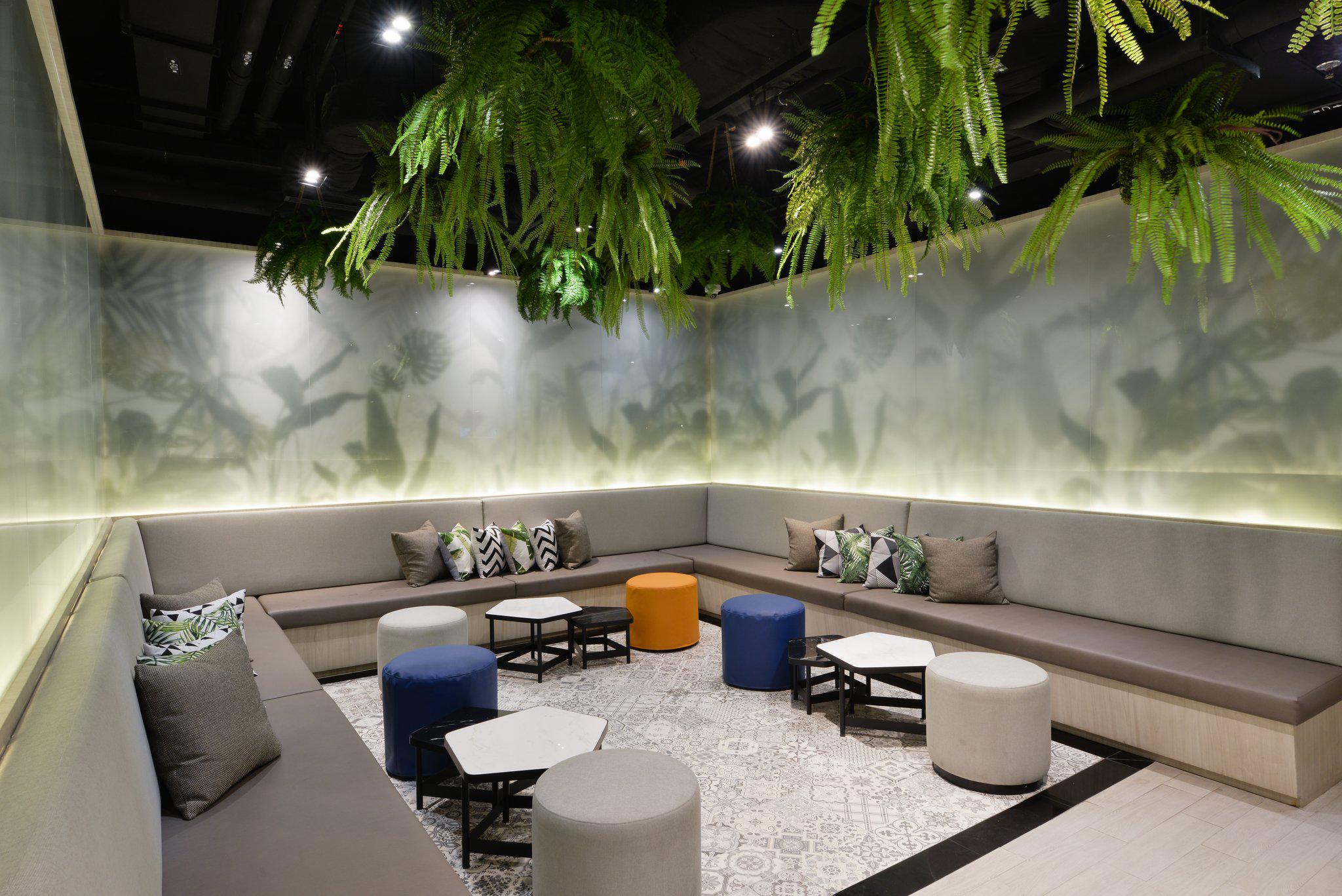 Фото Grand President Bangkok