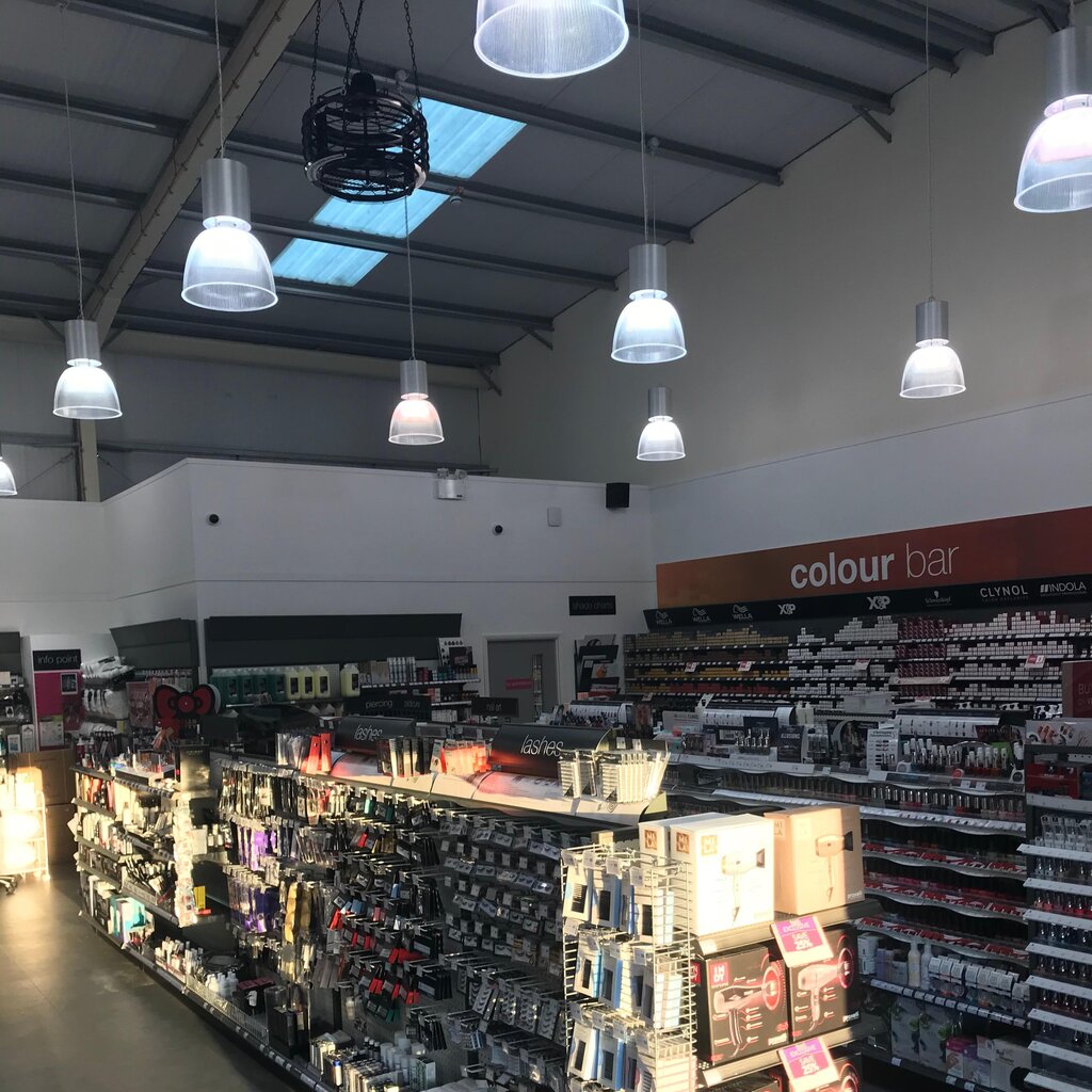 Hairdresser Salon Services, Great Yarmouth, photo