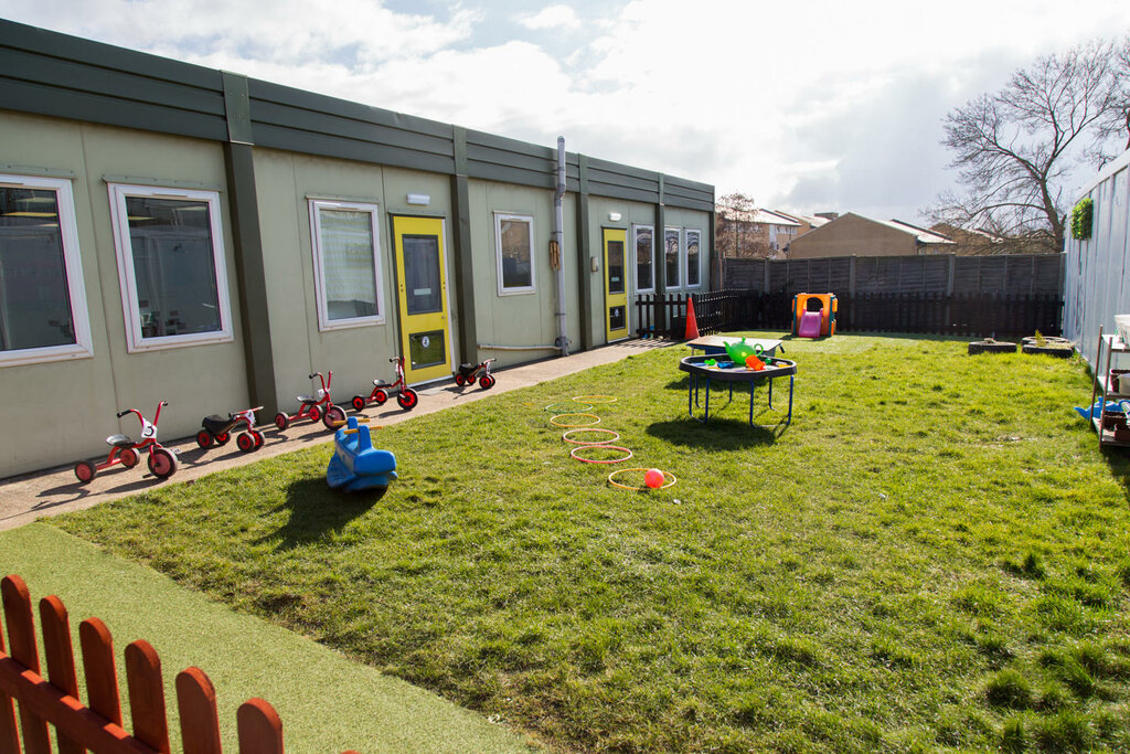 School Bright Horizons Northwick Park Day Nursery and Preschool, London, photo