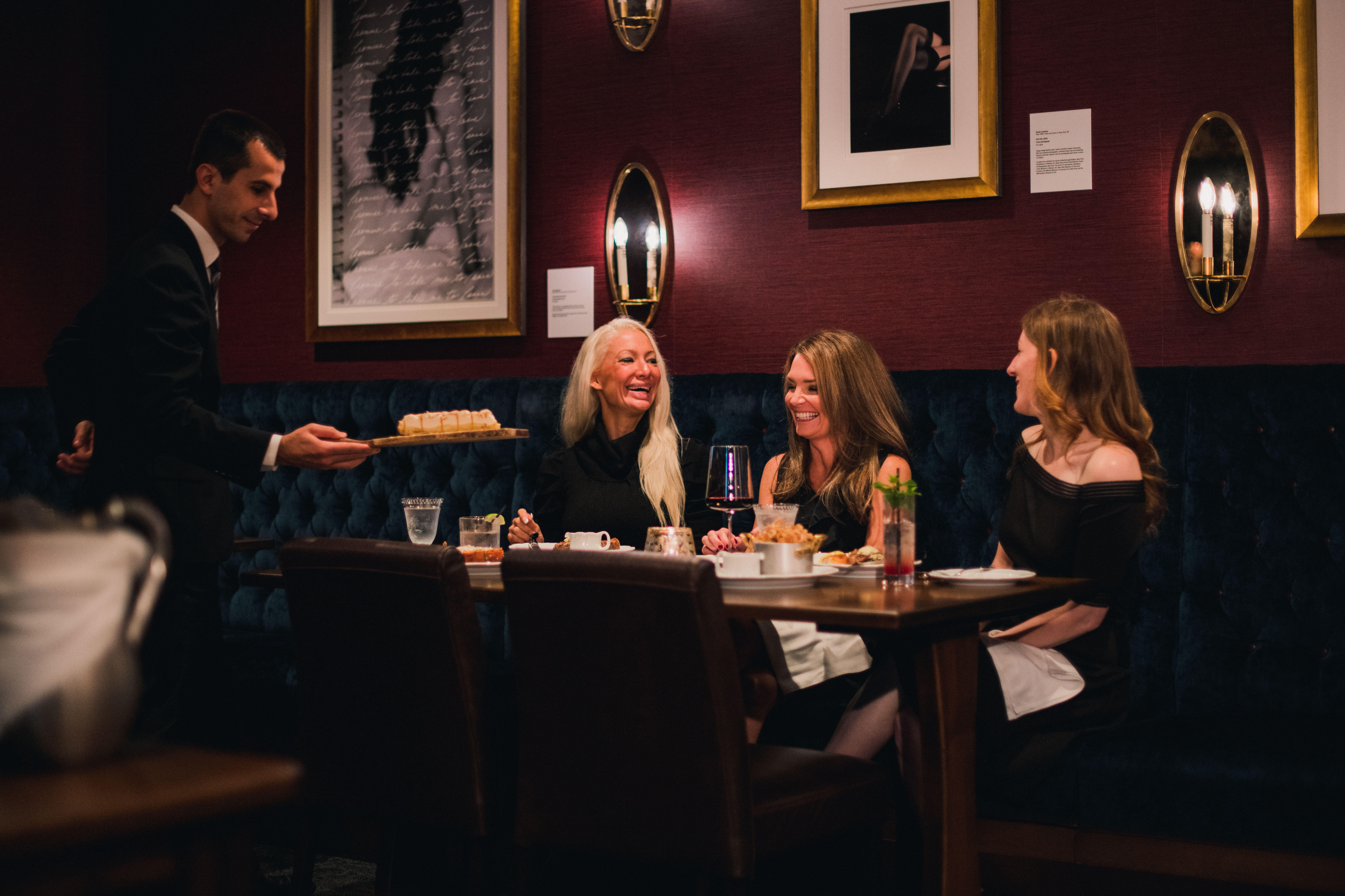 Фото Saint Kate - The Arts Hotel