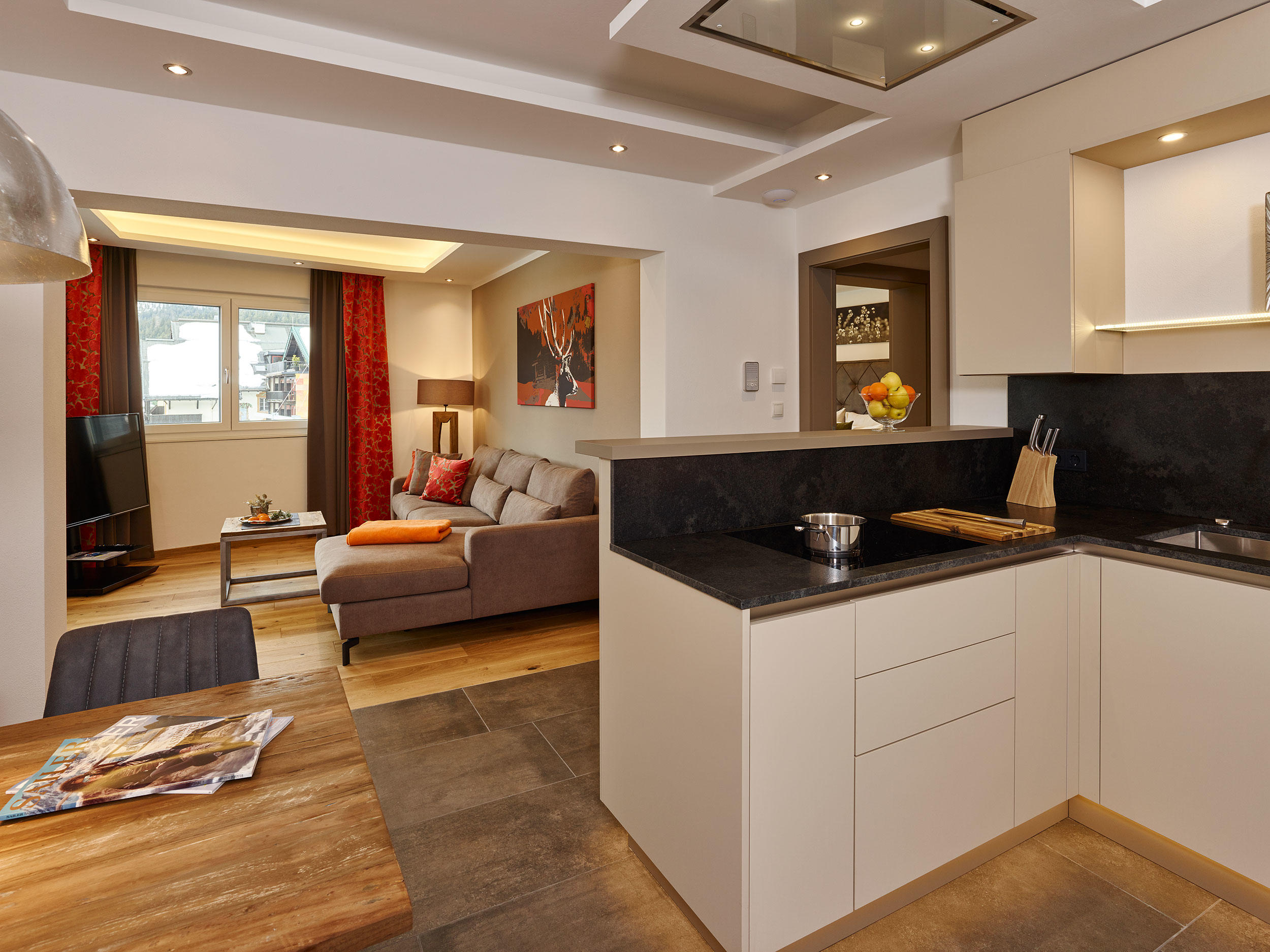 Фото A-vita Viktoria Residenzen