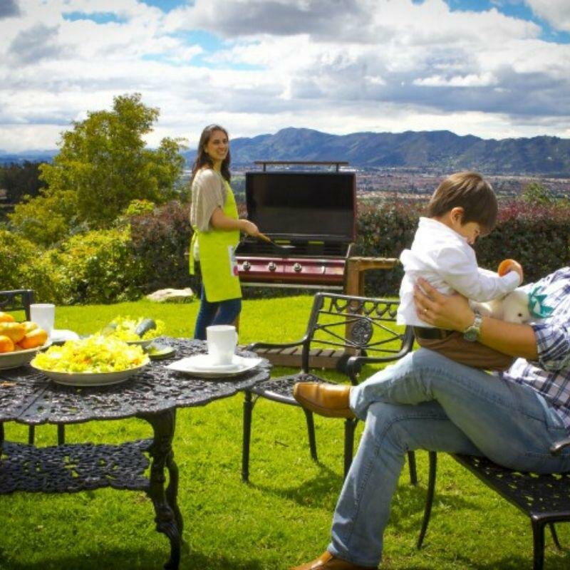 Furniture store S. C. Rentamuebles, Bogota, photo