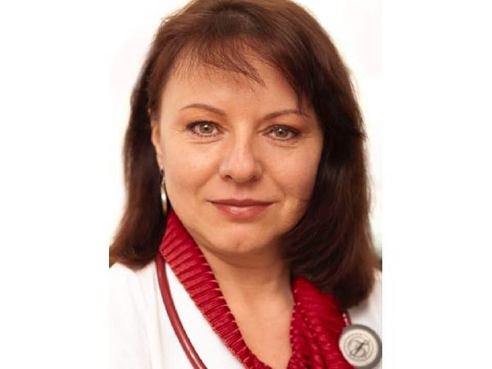 Private practice doctors Musil Eva Maria Dr. - Praxisgemeinschaft, Vienna, photo