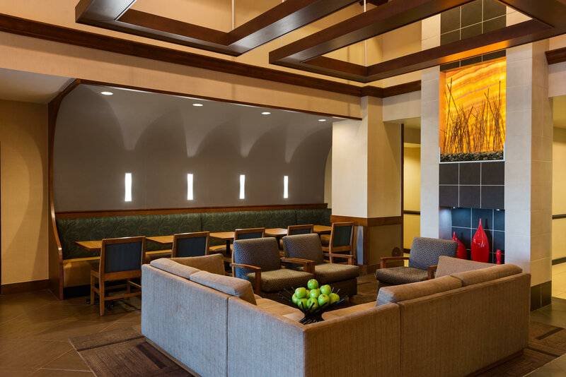 Гостиница Hyatt Place Baltimore/Owings Mills