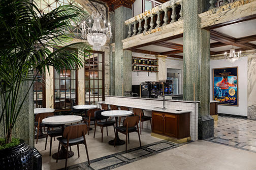 Фото отеля 5