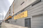 City Storage of San Francisco (California, San Francisco County, San Francisco), warehouse services