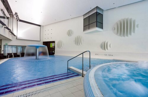 Внешний вид отеля Гостиница Эль-Эрмитаж в Таллинне, фото 3