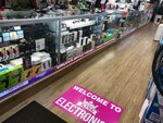 King Electronics wp (United States, Bronx, 4374 White Plains Road), phone repair