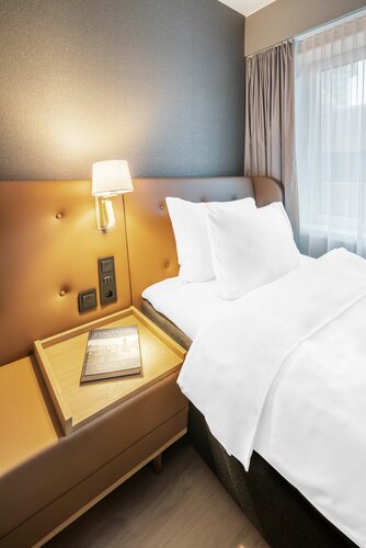 Гостиница Radisson Blu Atlantic Hotel, Stavanger в Ставангере