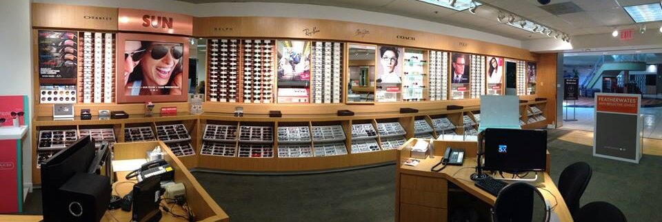Opticial store Zmyslinski Eye & Contact Lens Center - Scottsdale, Scottsdale, photo