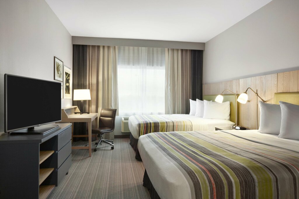 Hotel Country Inn & Suites by Radisson, Wausau, photo