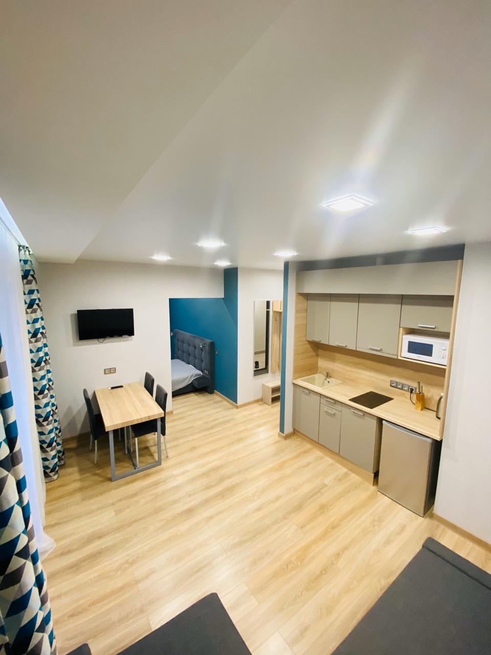 Фото Чкалов & Hotel-22