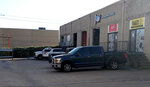City Electric Supply Austin North (Texas, Travis County, Austin), wholesale company