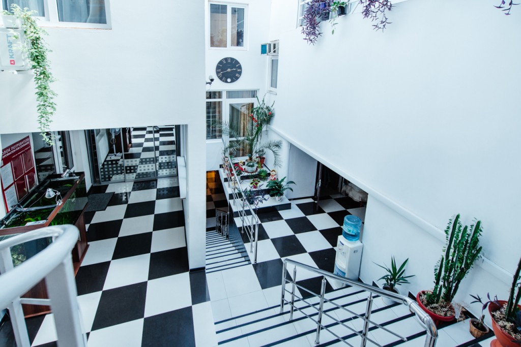 Фото Лилона