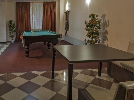 Фото Уютная