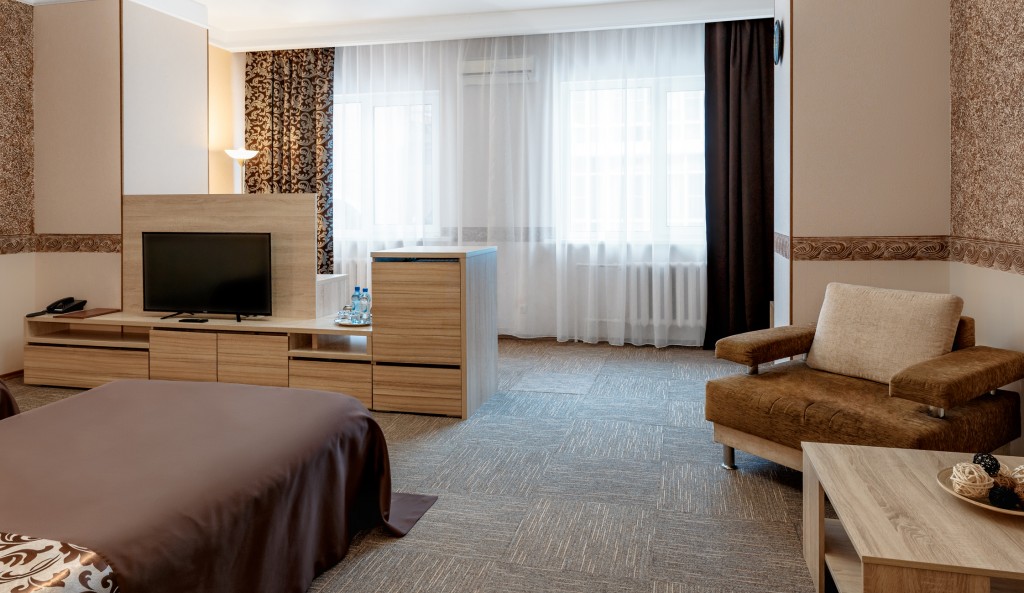 Фото Cronwell Ника центр