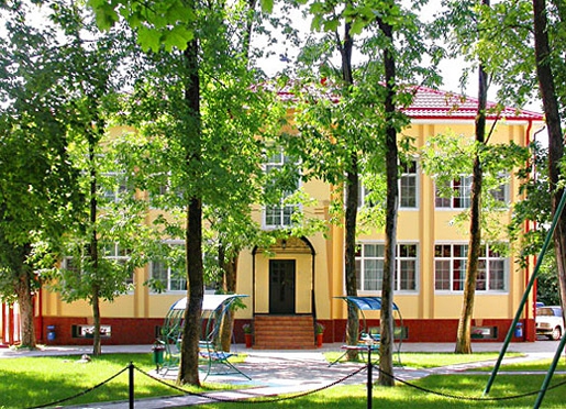 Фото Дача Генерала Николаева