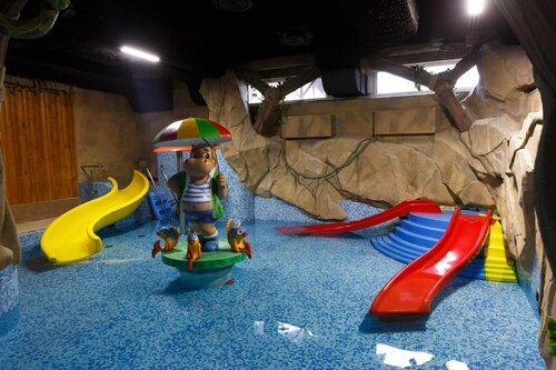 Гостиница Ловеч Спорт в Рязани