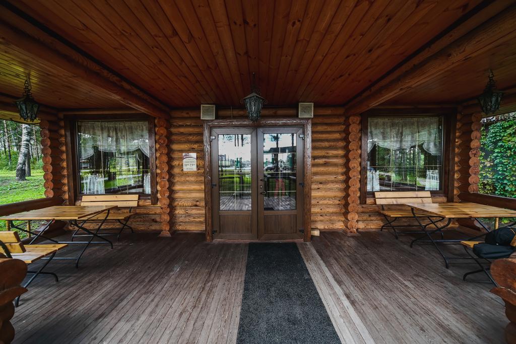 Фото Подворье