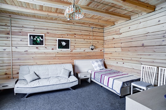 Фото Горячий ключ