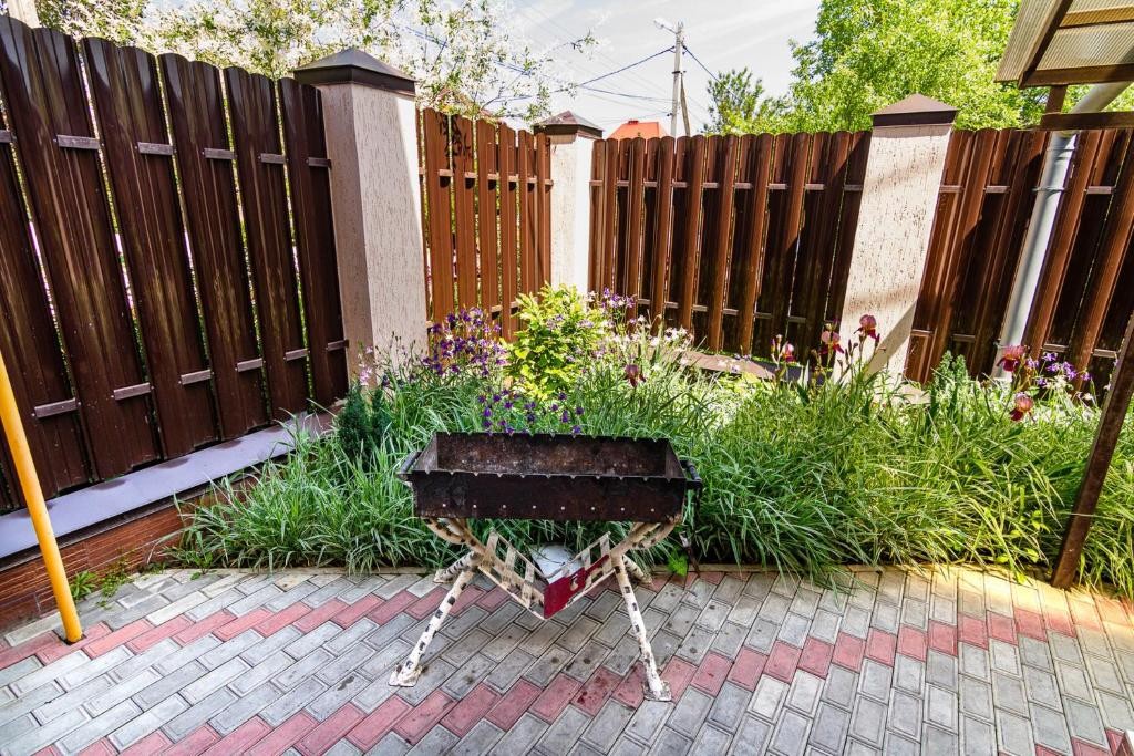 Фото Лучезарный Абажур