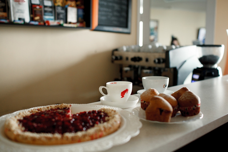 Фото Гостиница Москва