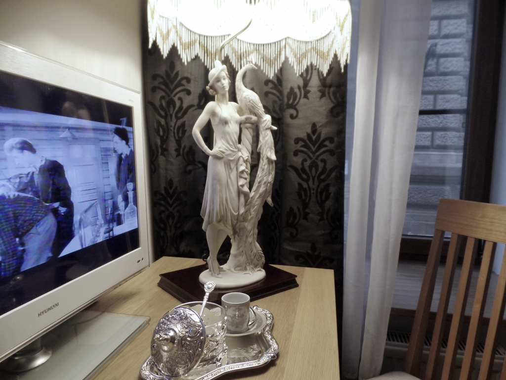 Фото Катюша